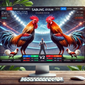 Sabung Ayam Online: Panduan Lengkap dan Cara Aman Bermain